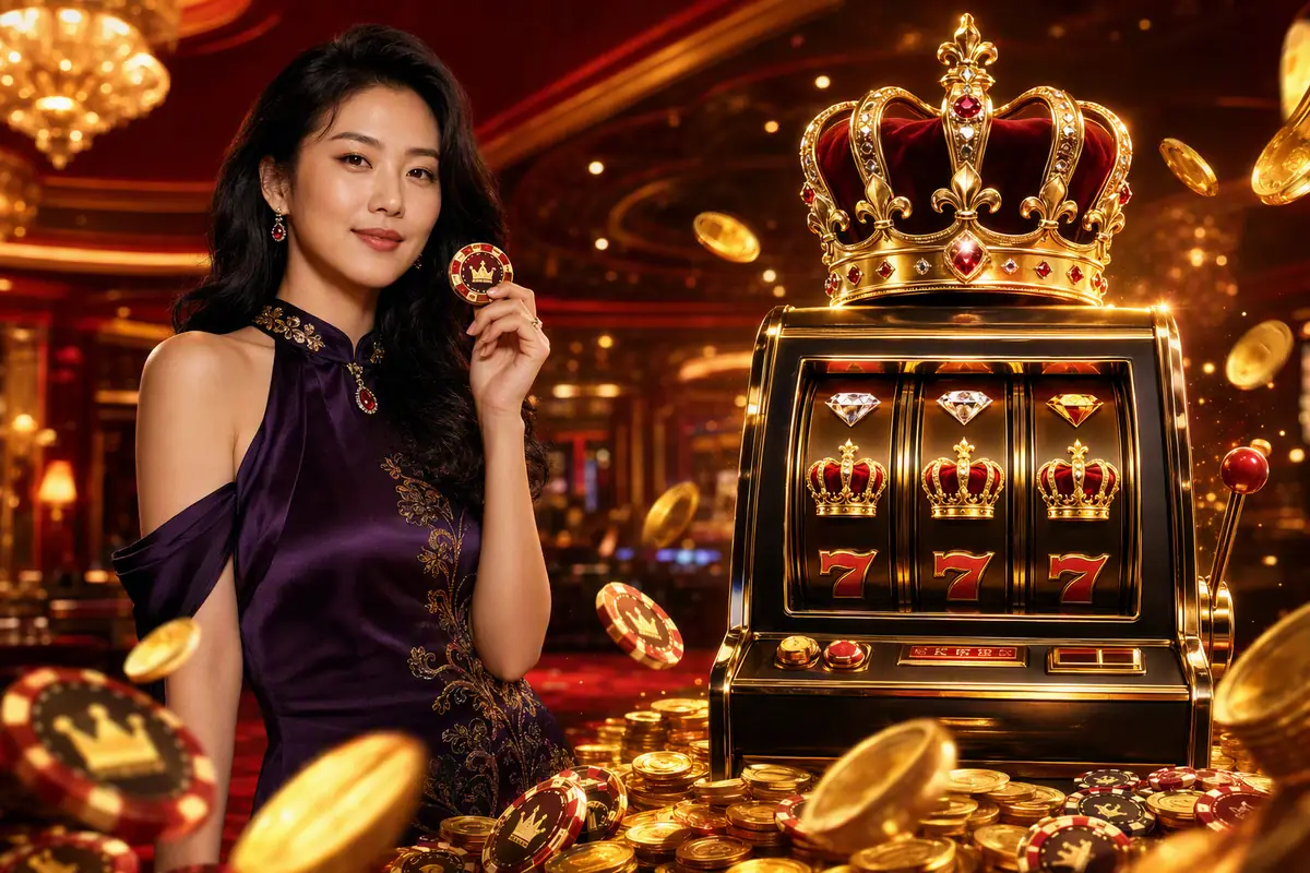 Câu chuyện thương hiệu jin8