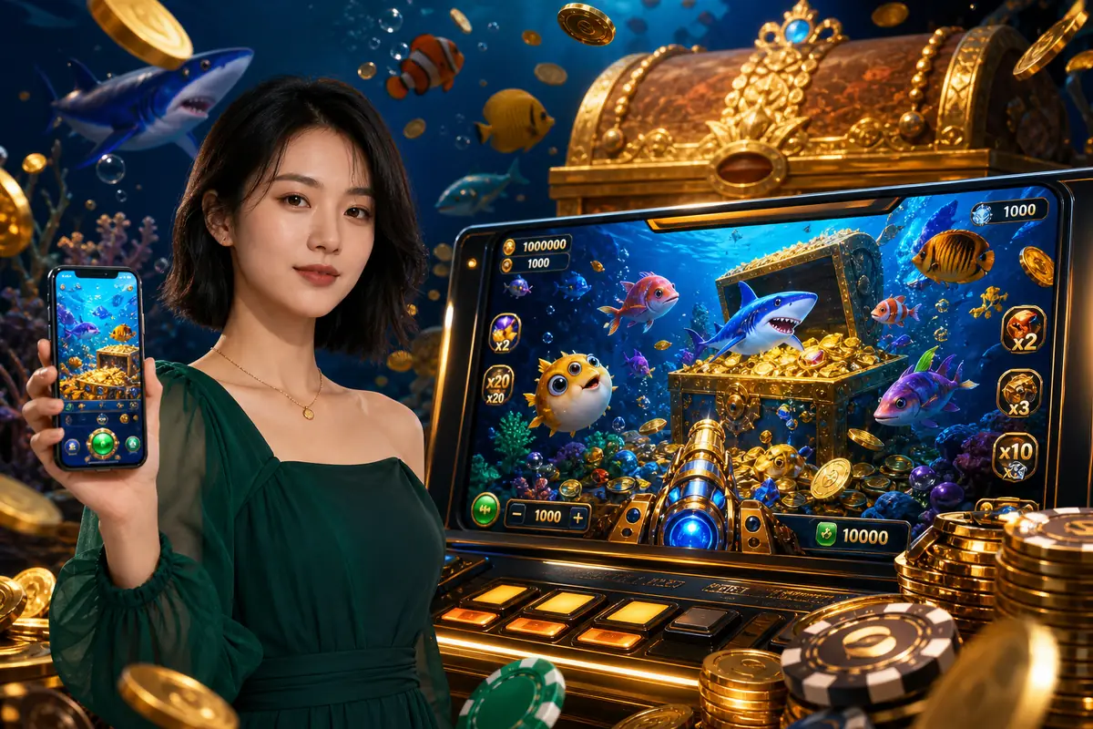 Đội ngũ jin8 – nhà cái uy tín Việt Nam