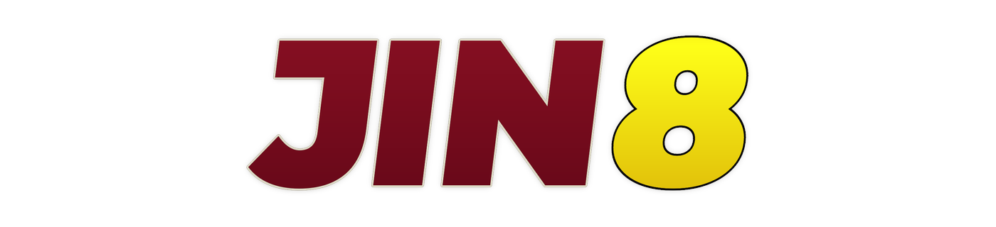jin8 logo